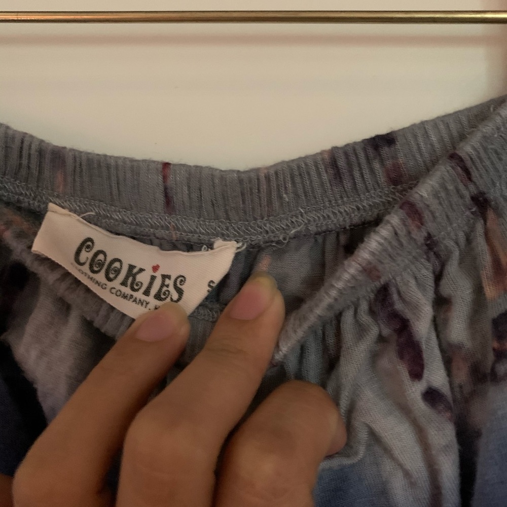 COOKIES ROMPER - Picture 2 of 4